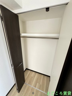 【収納】 | ジュネーゼグラン難波ミラージュ