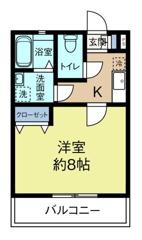 クレフラスト浜松駅南
