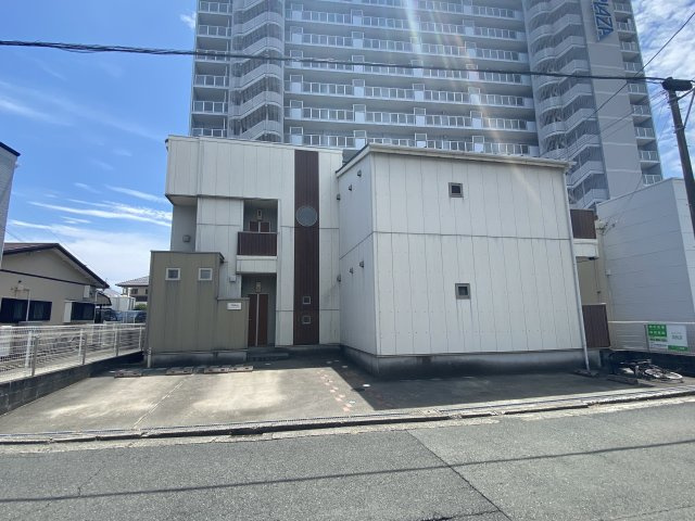 クレフラスト浜松駅南