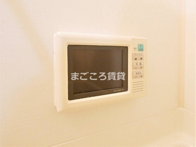 【セキュリティ】 | エスリード上本町北