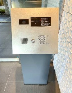 【セキュリティ】 | リアナスカイパーク押上