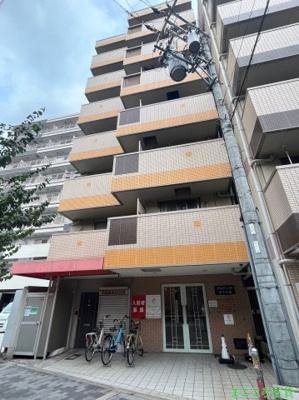 【外観】 | MiYo87天下茶屋