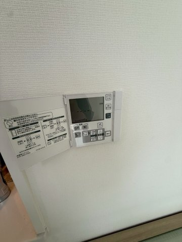 シティインデックス神田の設備