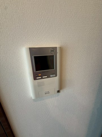 シティインデックス神田のセキュリティ