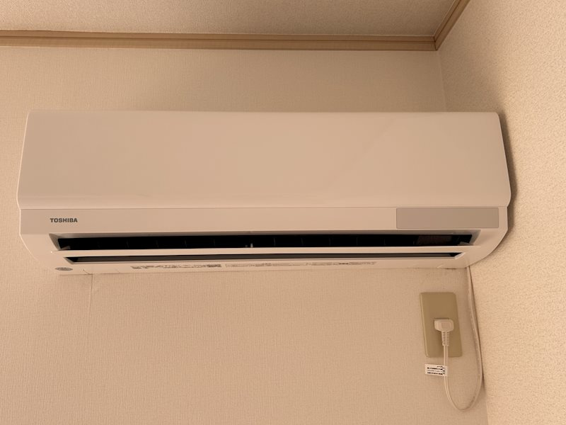 フォレストヒルⅡの設備|他設備