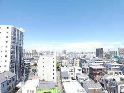 【展望】 | メイクスアート浄心