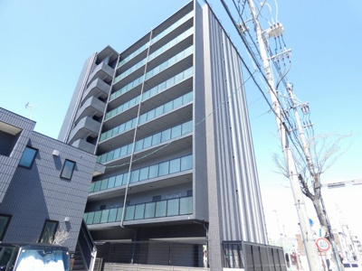 【外観】 | メイクスアート浄心