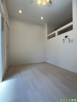 【洋室】 | ハーモニーテラス姫里