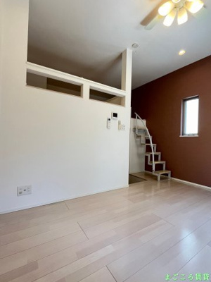 【寝室】 | ハーモニーテラス姫里