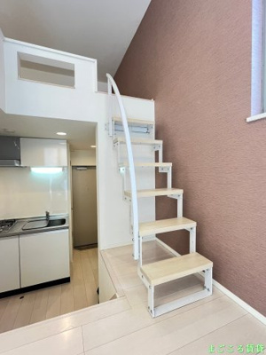 【設備】 | ハーモニーテラス姫里