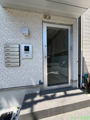 【ロビー】 | ハーモニーテラス姫里