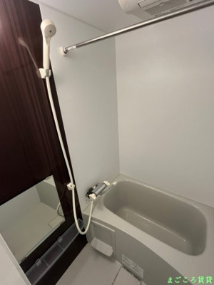 【浴室】 | ハーモニーテラス姫里