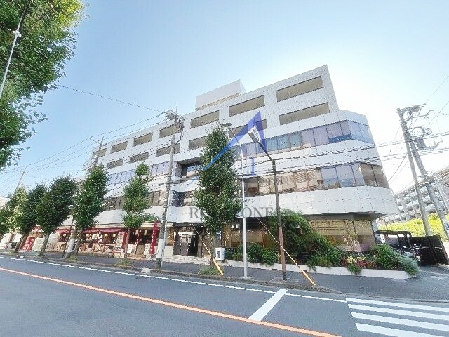 アグリヒル青葉台