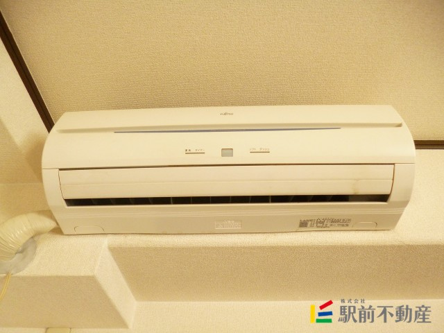 ロマネスク通町の設備
