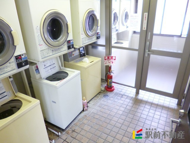 ロマネスク通町のその他