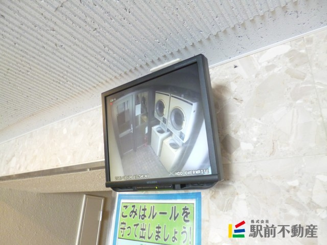 ロマネスク通町のその他