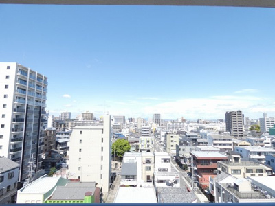 【展望】 | メイクスアート浄心