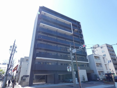 【外観】 | メイクスアート浄心