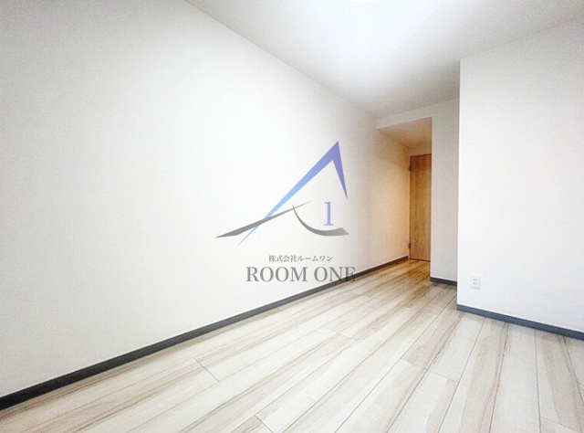 デュオメゾン大森北ＥＡＳＴの寝室|寝室です。