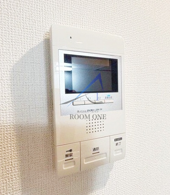 デュオメゾン大森北ＥＡＳＴの内装