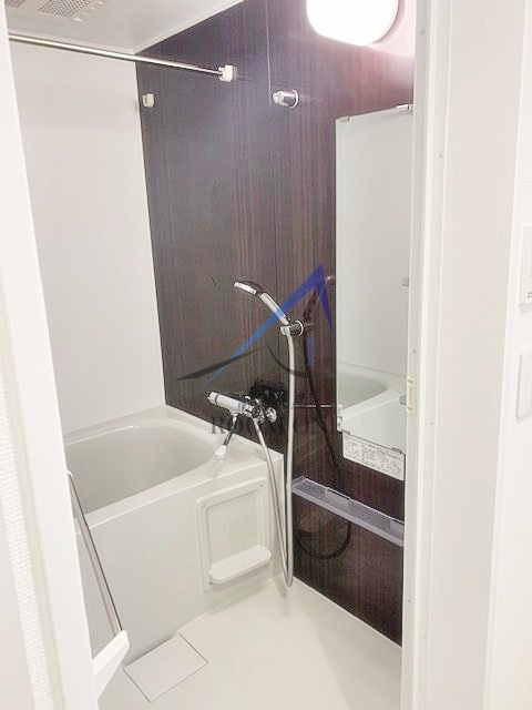 デュオメゾン大森北ＥＡＳＴの浴室|お風呂です。