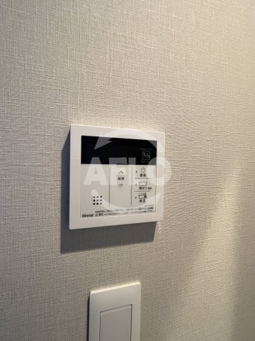 ブリリアントコートクラージュの設備|ブリリアントコートクラージュ　給湯設備