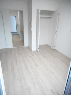 【洋室】 | ゼラニウム