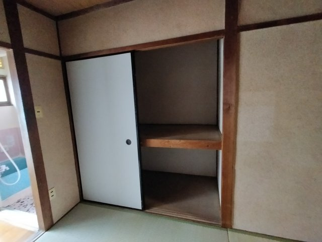 【収納】 | 山田文化住宅