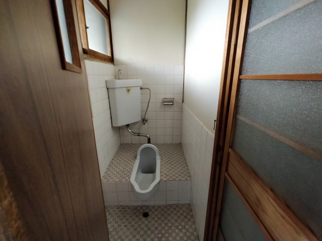 【トイレ】 | 山田文化住宅