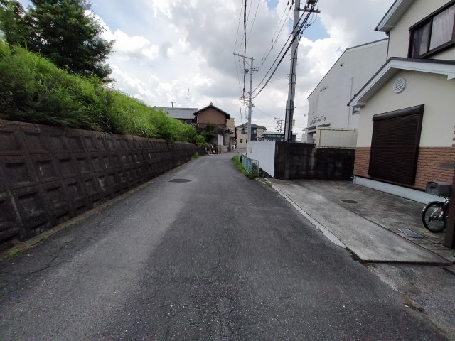 【周辺】 | 山田文化住宅