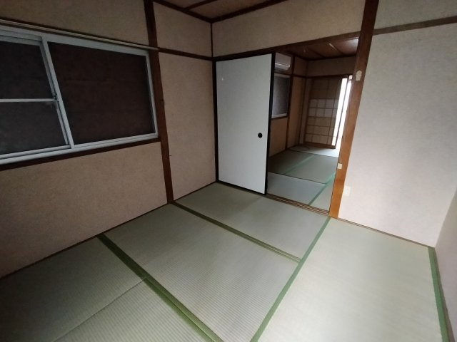 【居間・リビング】 | 山田文化住宅