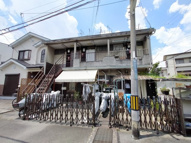 山田文化住宅の画像