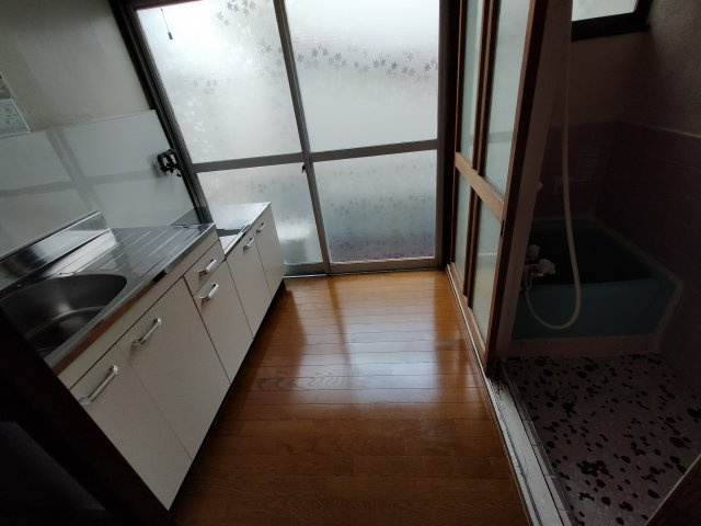 【内装】 | 山田文化住宅