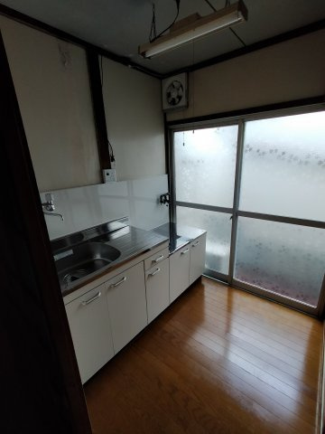  | 山田文化住宅