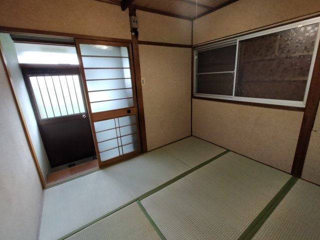  | 山田文化住宅