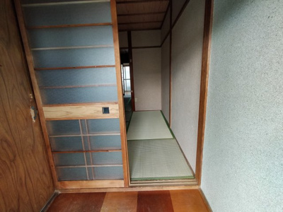 | 山田文化住宅