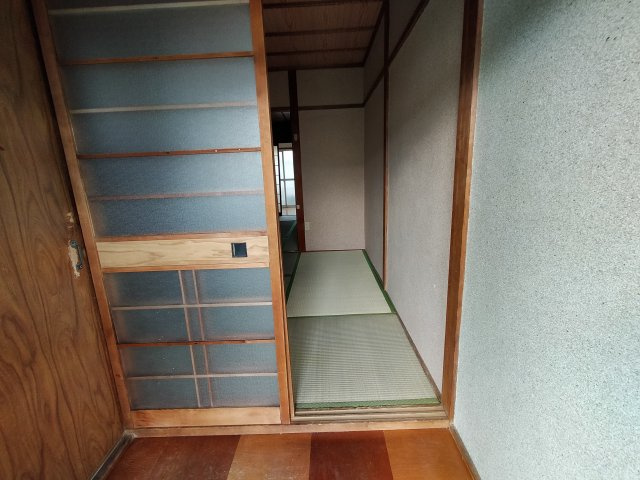  | 山田文化住宅