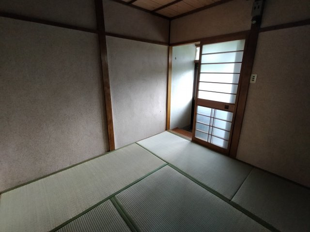  | 山田文化住宅