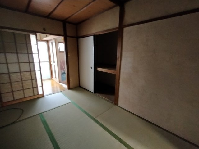  | 山田文化住宅