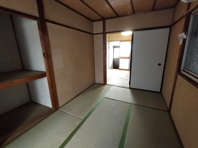  | 山田文化住宅