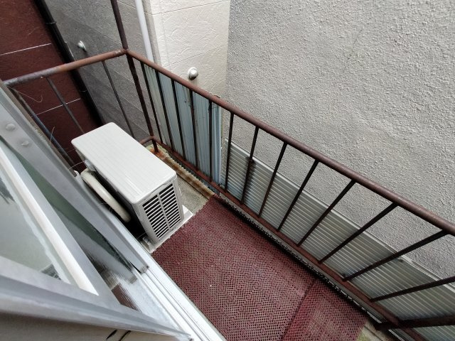  | 山田文化住宅