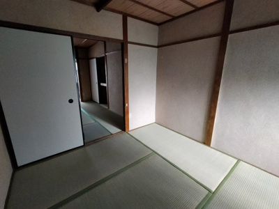  | 山田文化住宅