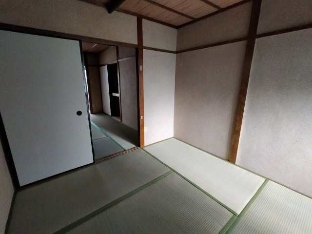  | 山田文化住宅
