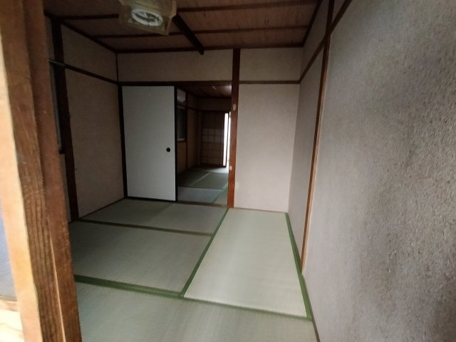  | 山田文化住宅