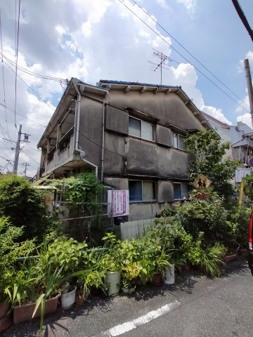 【その他共用部分】 | 山田文化住宅