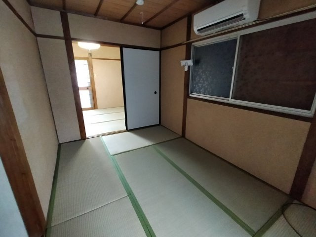 【居間・リビング】 | 山田文化住宅