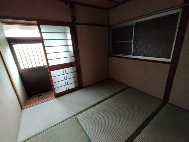 【寝室】 | 山田文化住宅