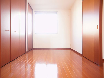 【子供部屋】 | ヴィラクレールD