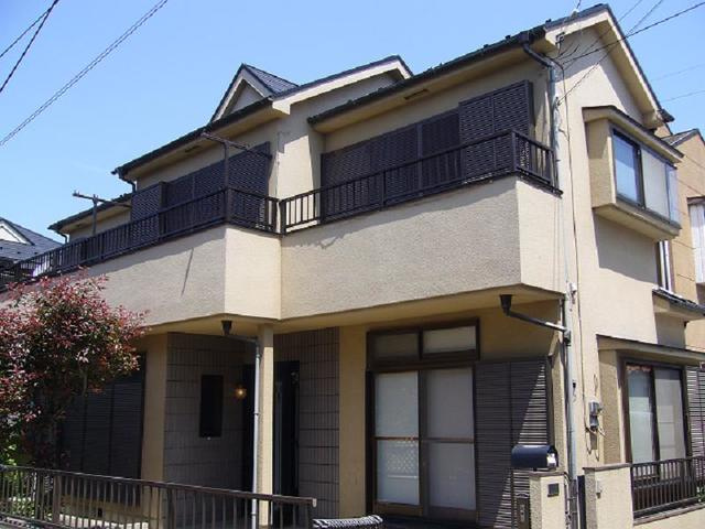 清水町戸建
