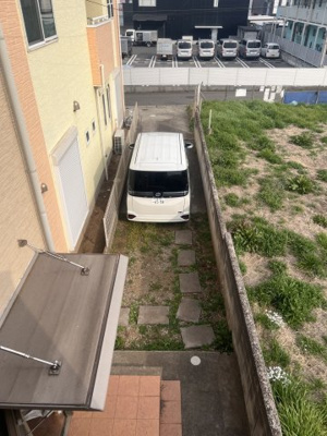 【洗面所】 | 桜木6丁目戸建て